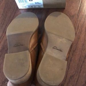 clarks netley bright